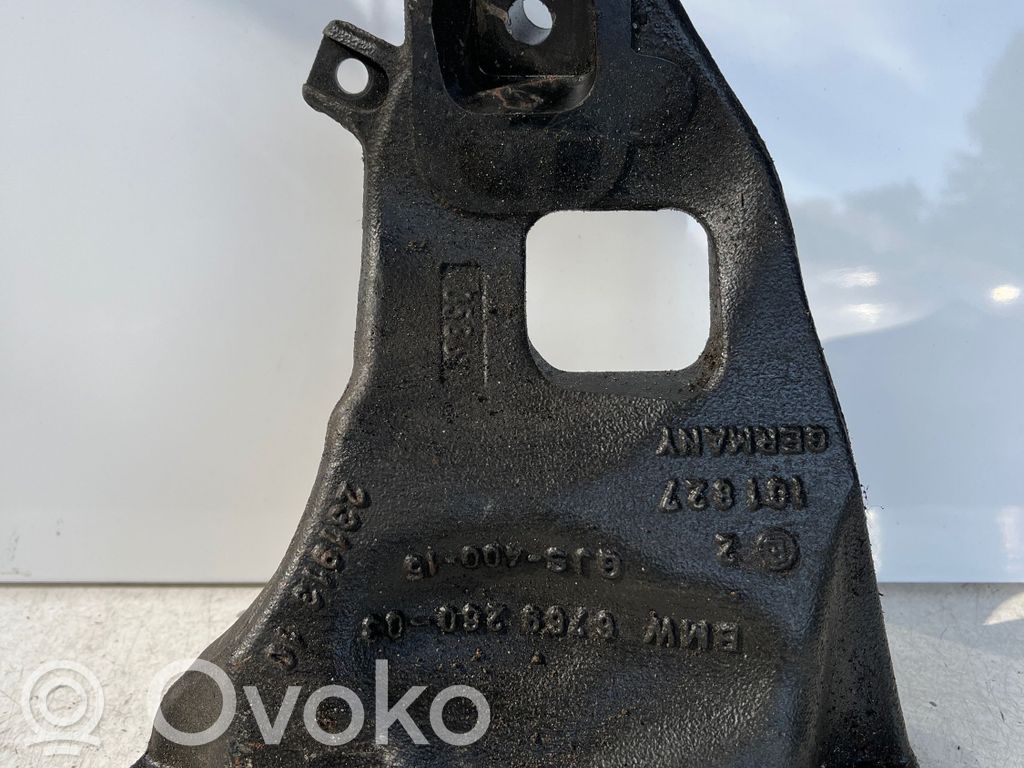 BMW 7 E65 E66 Halterung Lager Motor 