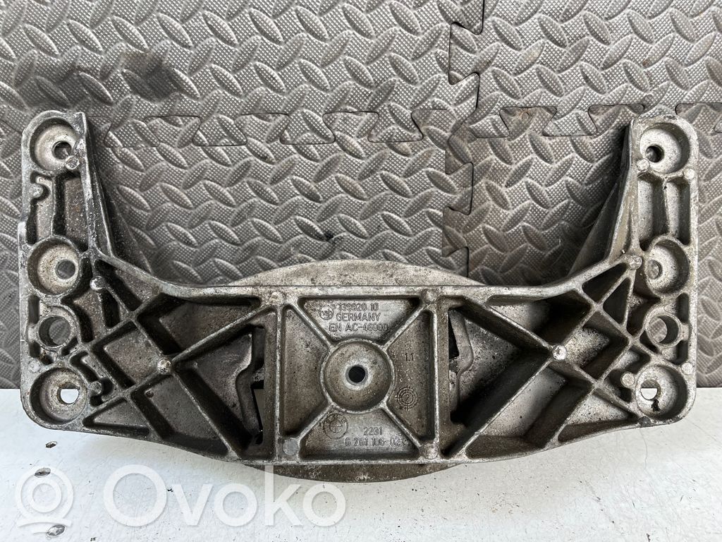 Gearbox mounting bracket   6761106,13992010,AC46000