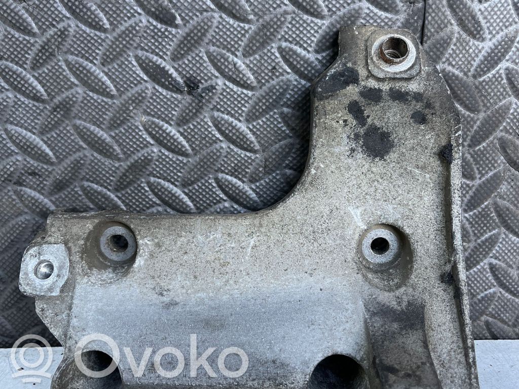BMW 3 E46 A/C compressor mount bracket 