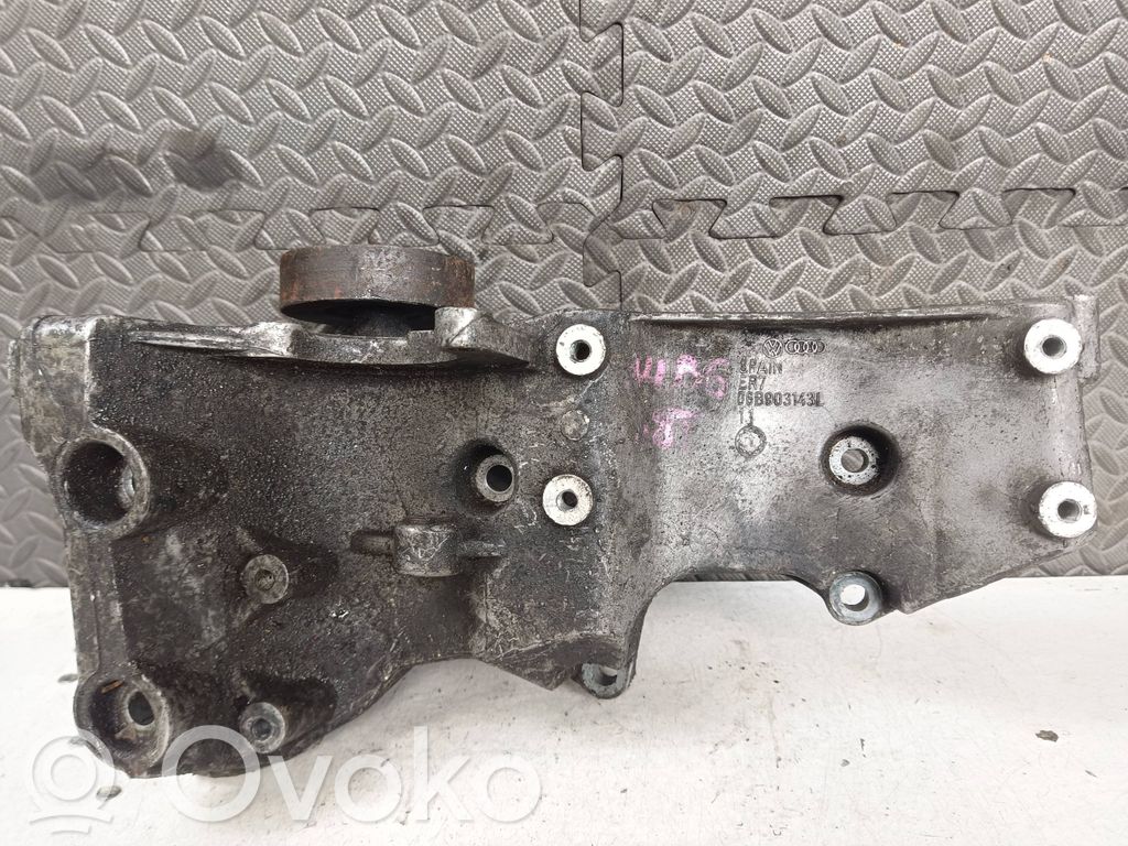 Audi A4 S4 B6 8E 8H Soporte del alternador 