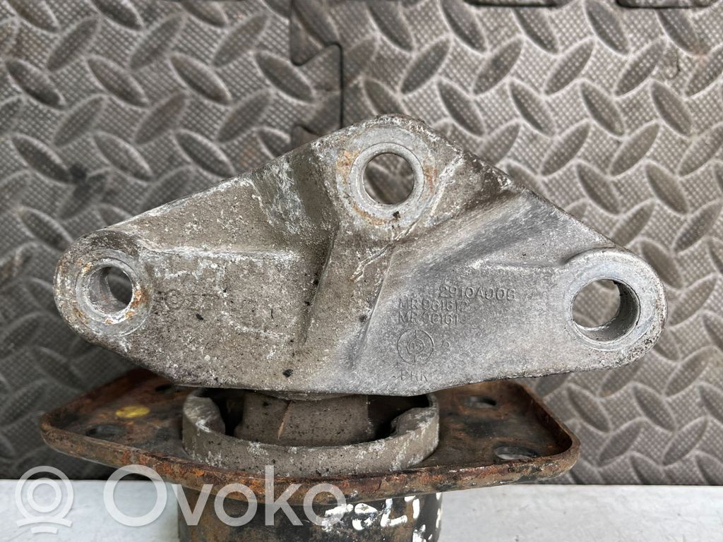 Wspornik / Mocowanie silnika   2910A006,MR961612,MR961614