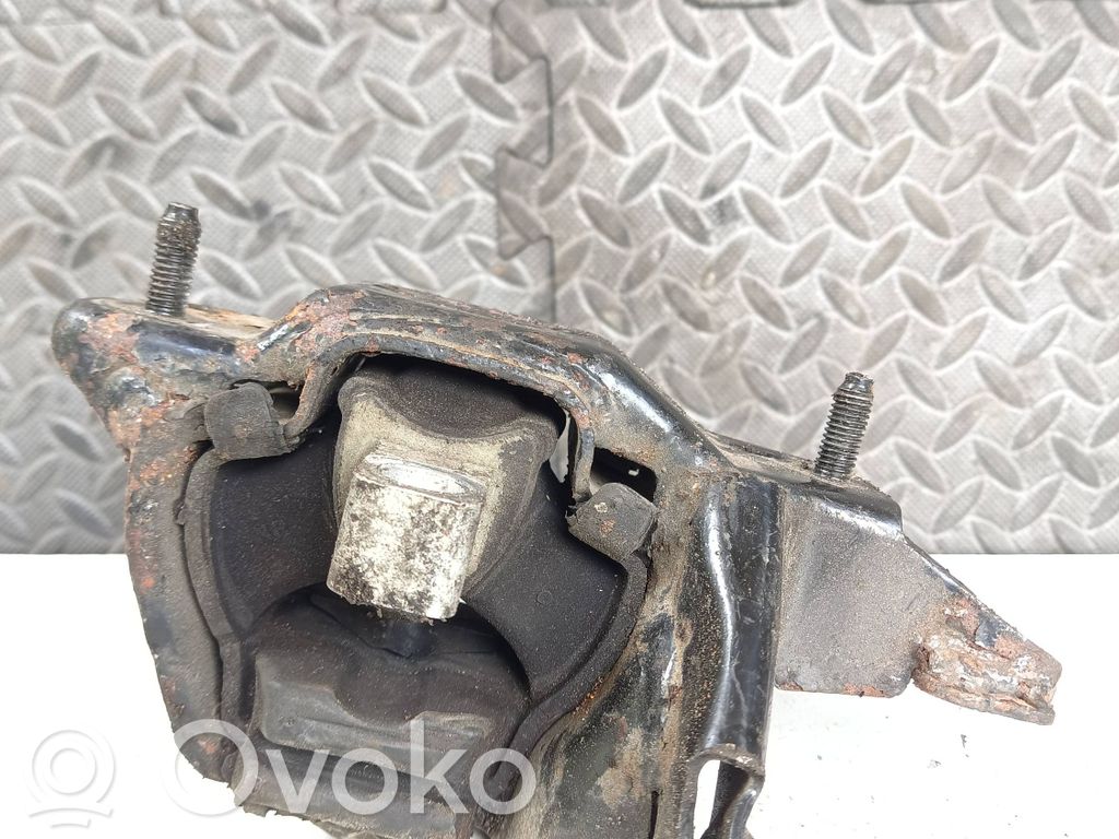 Skoda Octavia Mk2 (1Z) Engine mount bracket 