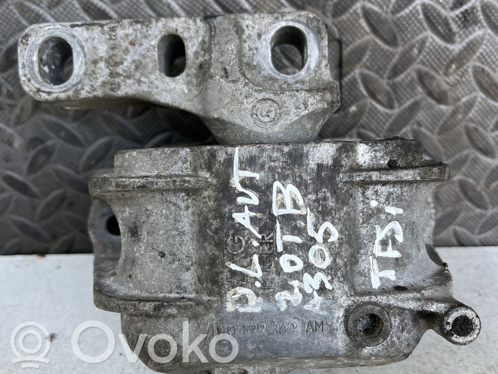 Audi A3 S3 8P Engine mount bracket 