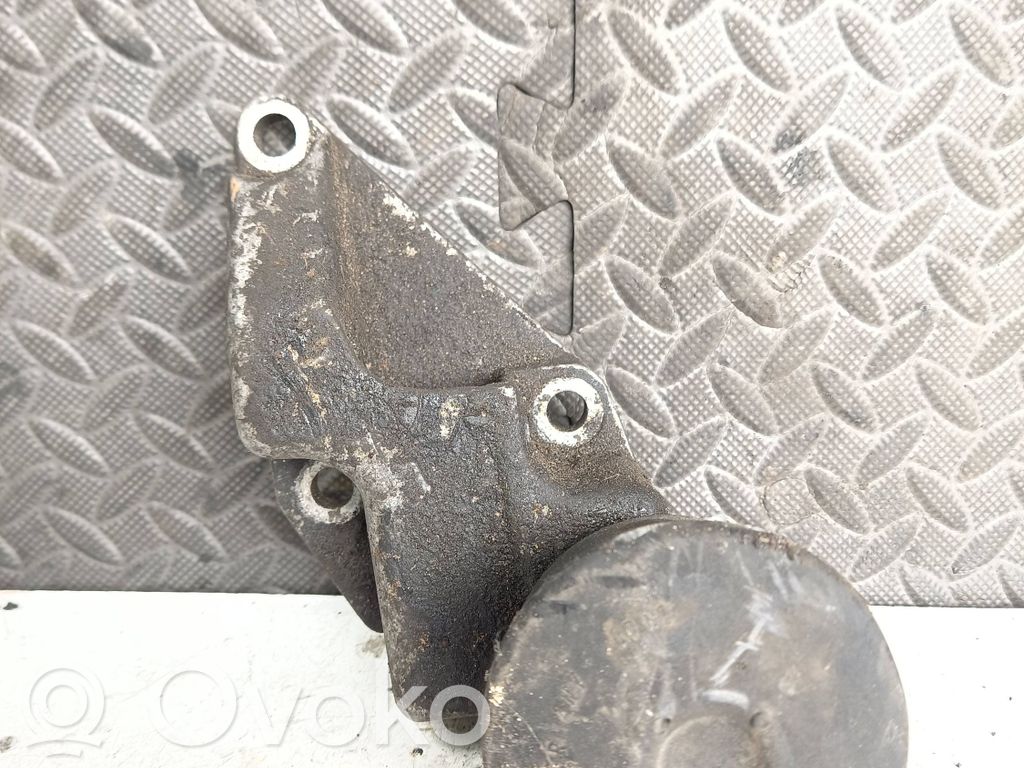 Audi A6 S6 C6 4F Engine mounting bracket 