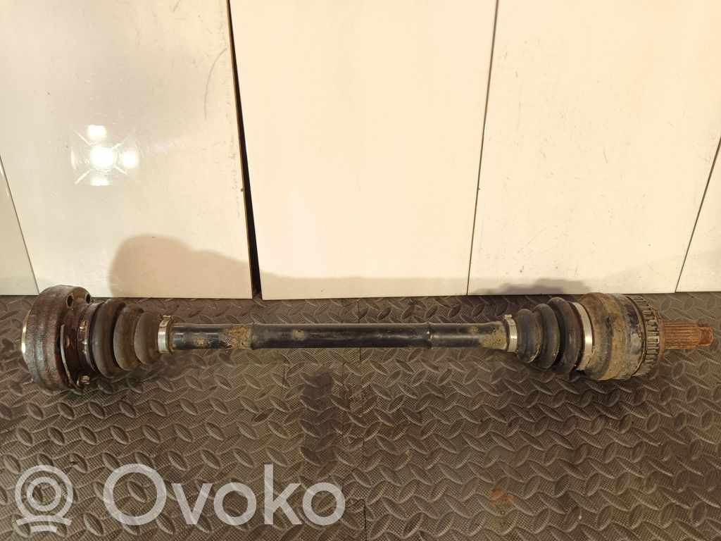 Półoś tylna   7533446,2188322