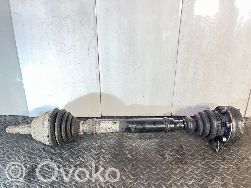 Audi A3 S3 8L Priekinis pusašis 