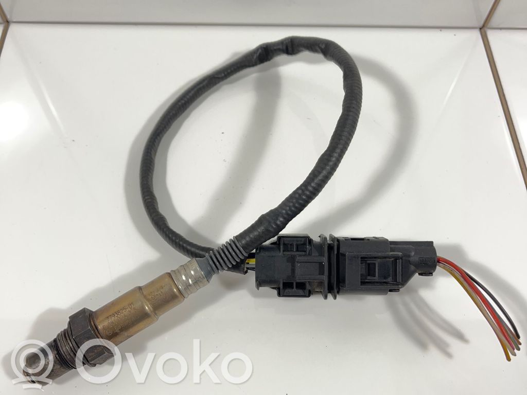 Lambda probe sensor   779382501,0281004028