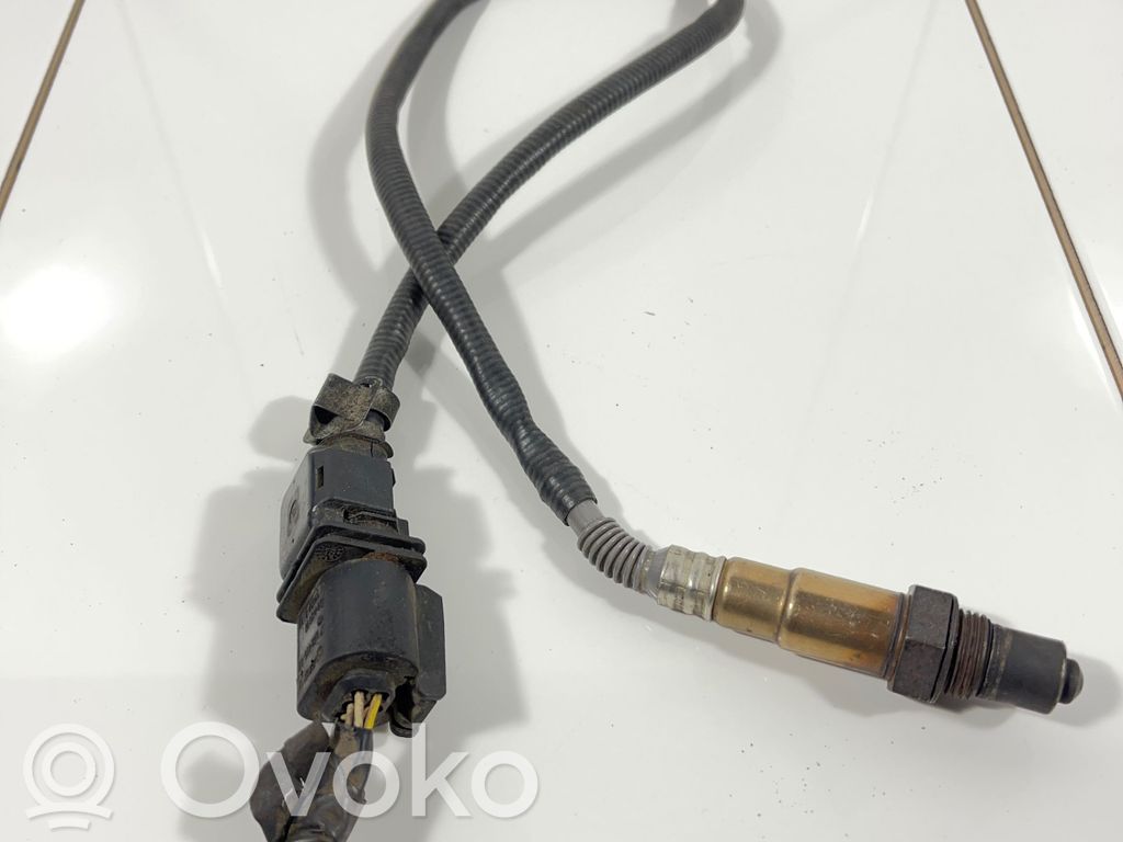 BMW 3 E90 E91 Lambda probe sensor 