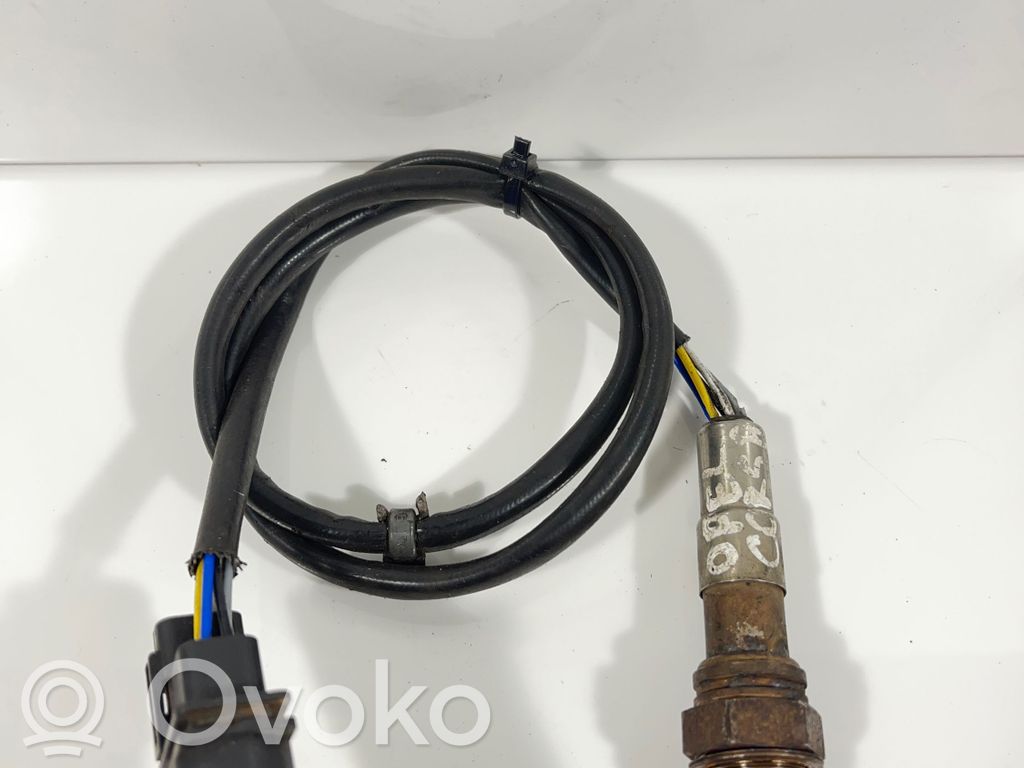 Opel Corsa D Lambda probe sensor 