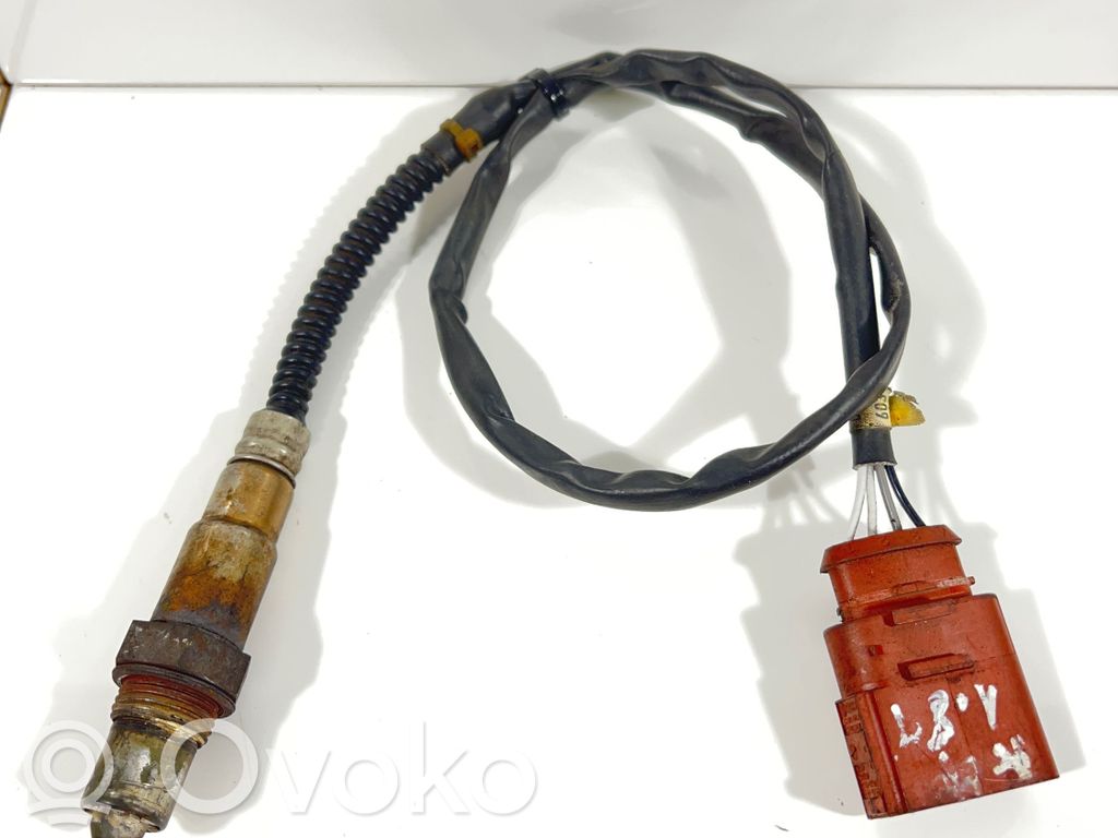 Audi A4 S4 B6 8E 8H Sonde lambda 