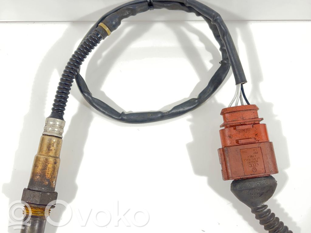 Audi A4 S4 B6 8E 8H Sonde lambda 