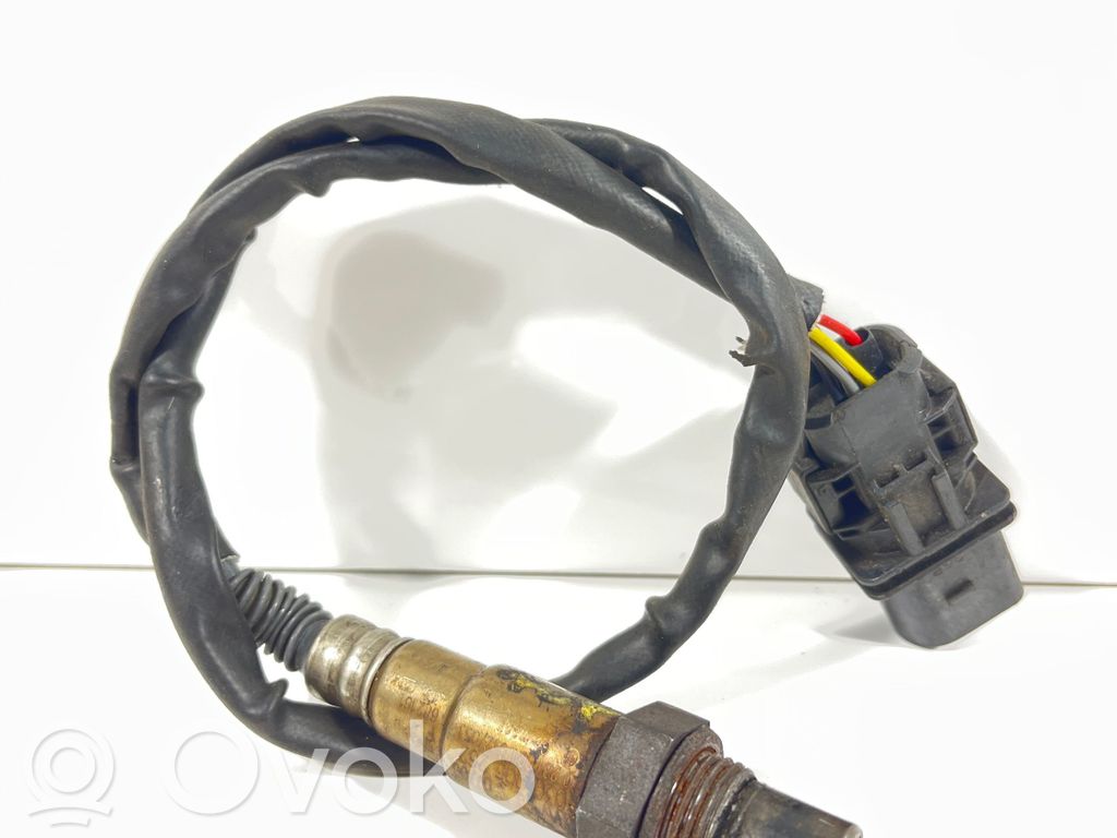 Skoda Octavia Mk2 (1Z) Lambda probe sensor 