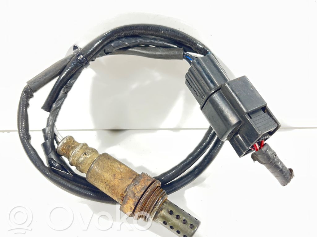 Mitsubishi Grandis Sonda lambda 