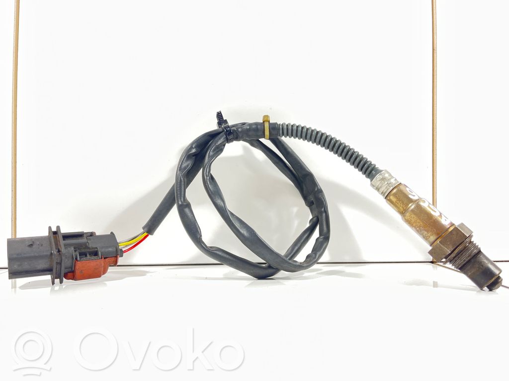 Audi A6 S6 C6 4F Sonda lambda 
