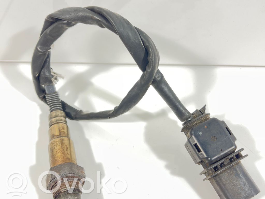 Audi A6 S6 C6 4F Lambda probe sensor 