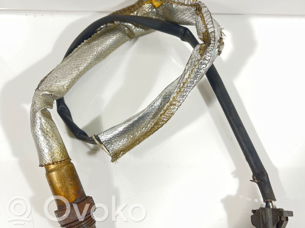 Volvo XC90 Sonde lambda 