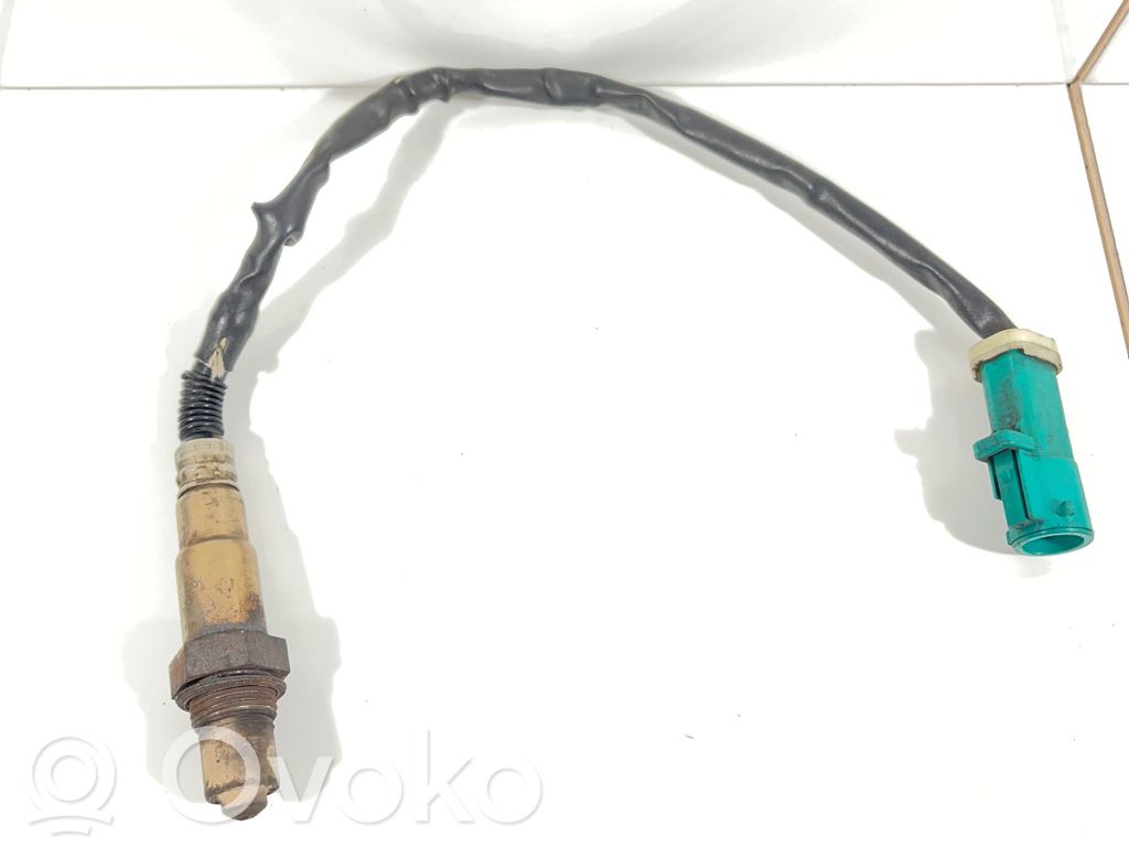 Ford S-MAX Lambda probe sensor 