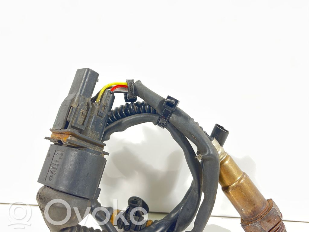 Audi A4 S4 B8 8K Lambda probe sensor 