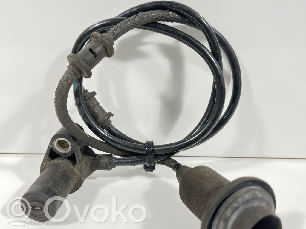 Mercedes-Benz A W168 ABS rear brake sensor 