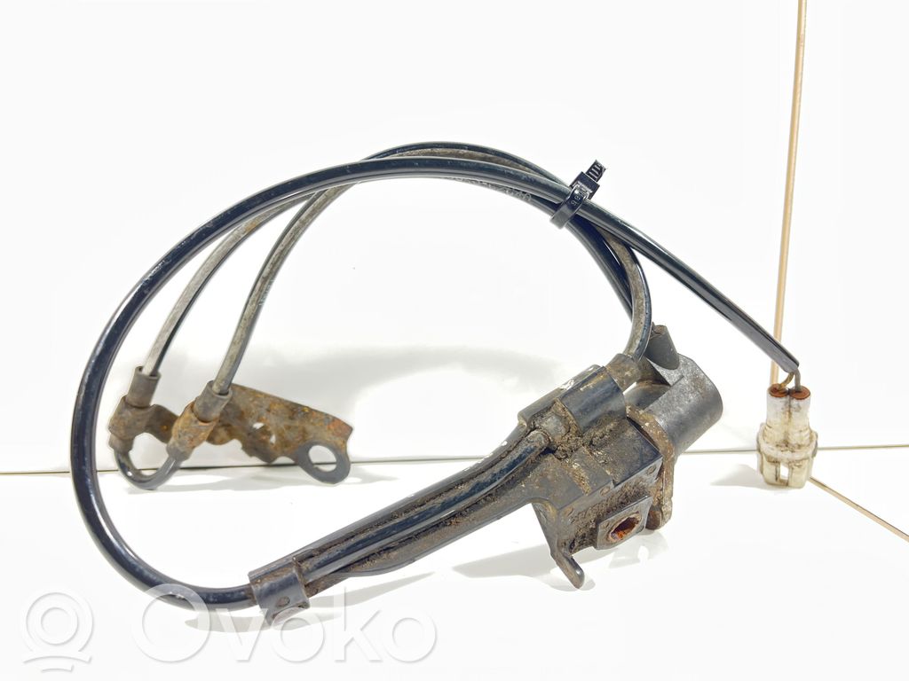 Toyota Avensis T250 ABS Sensor 