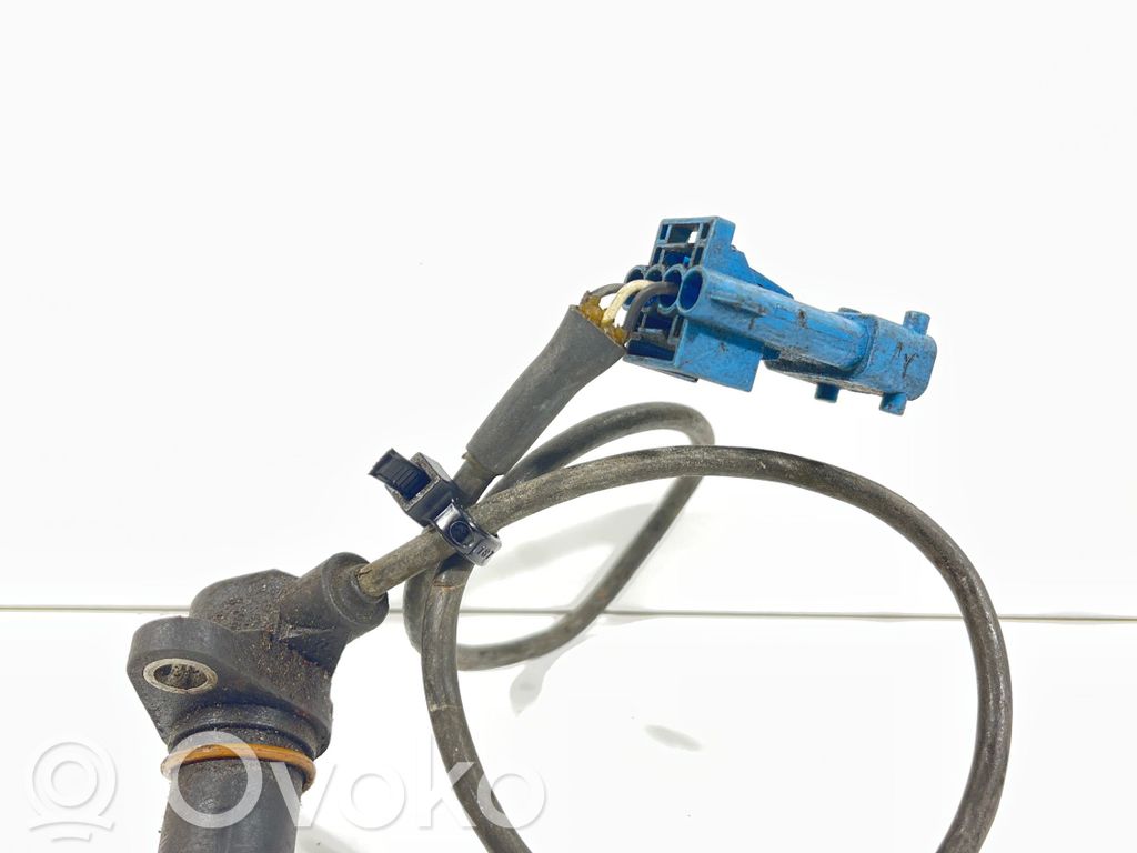 Audi A6 S6 C6 4F Crankshaft position sensor 