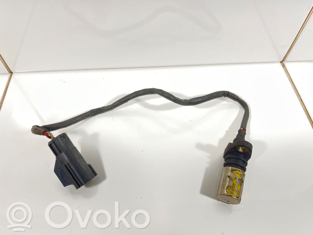 Volvo V70 Alkūninio veleno padėties daviklis 