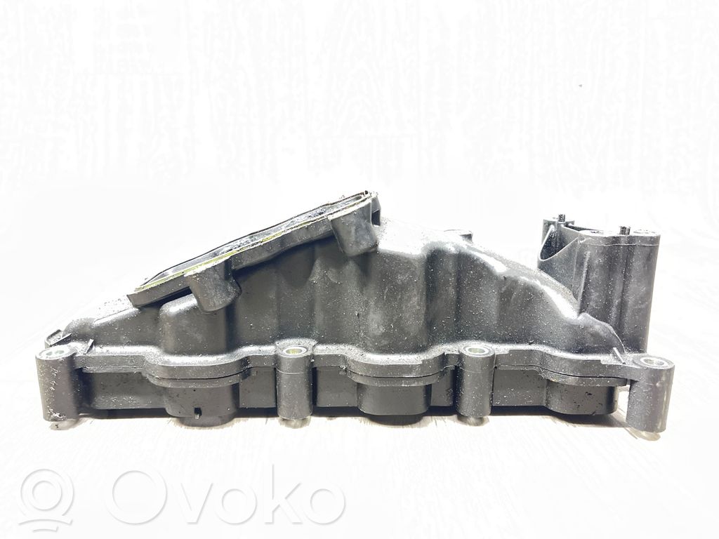 Audi A5 8T 8F Intake manifold 