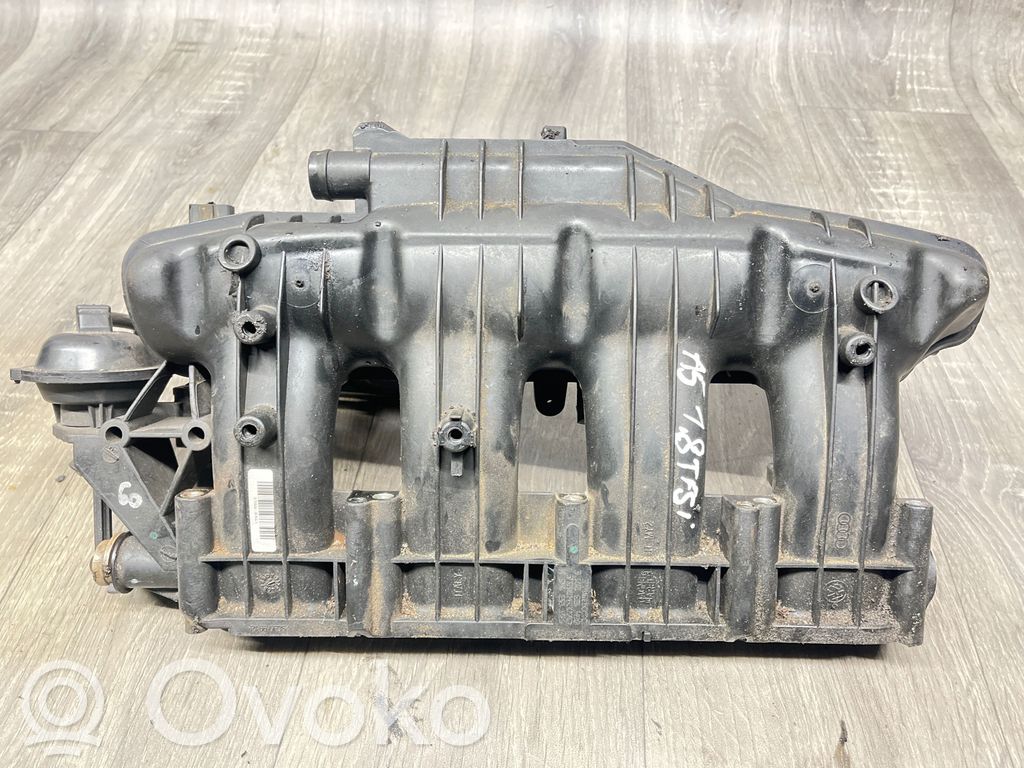Audi A5 8T 8F Kolektor ssący 