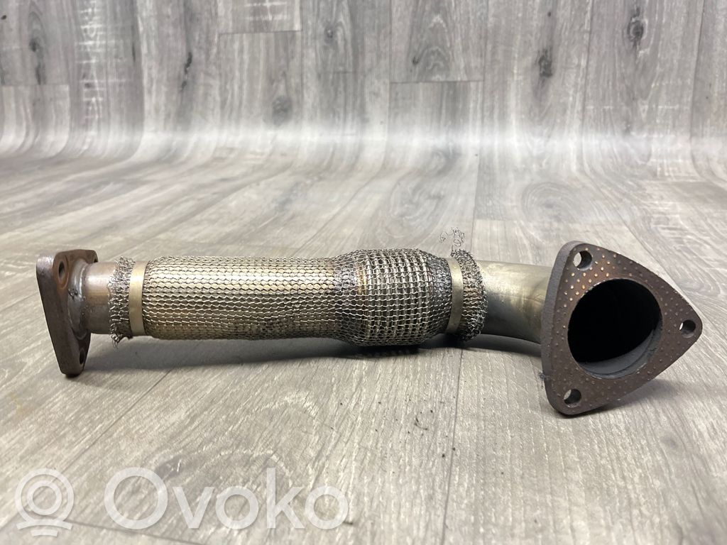 Audi A5 8T 8F Other exhaust manifold parts 