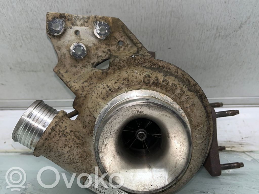Turbo   31219857,GTB1752V,7876301