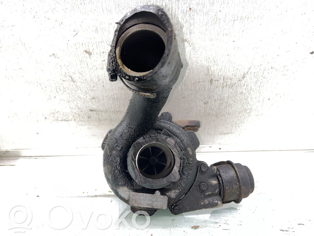 Turbina   8200369581,GT1749V,H114015,7086396,7701477263,7701478024,7711135336,7711135749,7711368748,7711497146,8200332125,8200381645