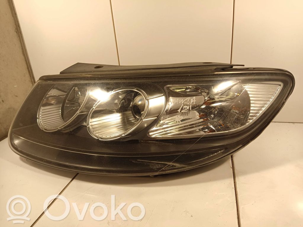 Hyundai Santa Fe Scheinwerfer 