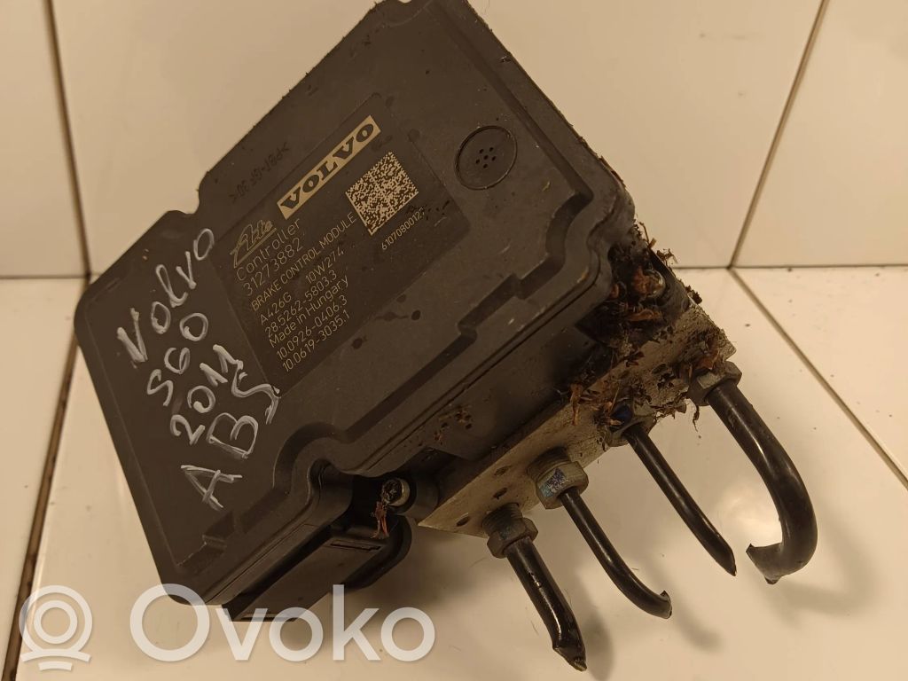 ABS Pump   31273882,10092604063,28526258033