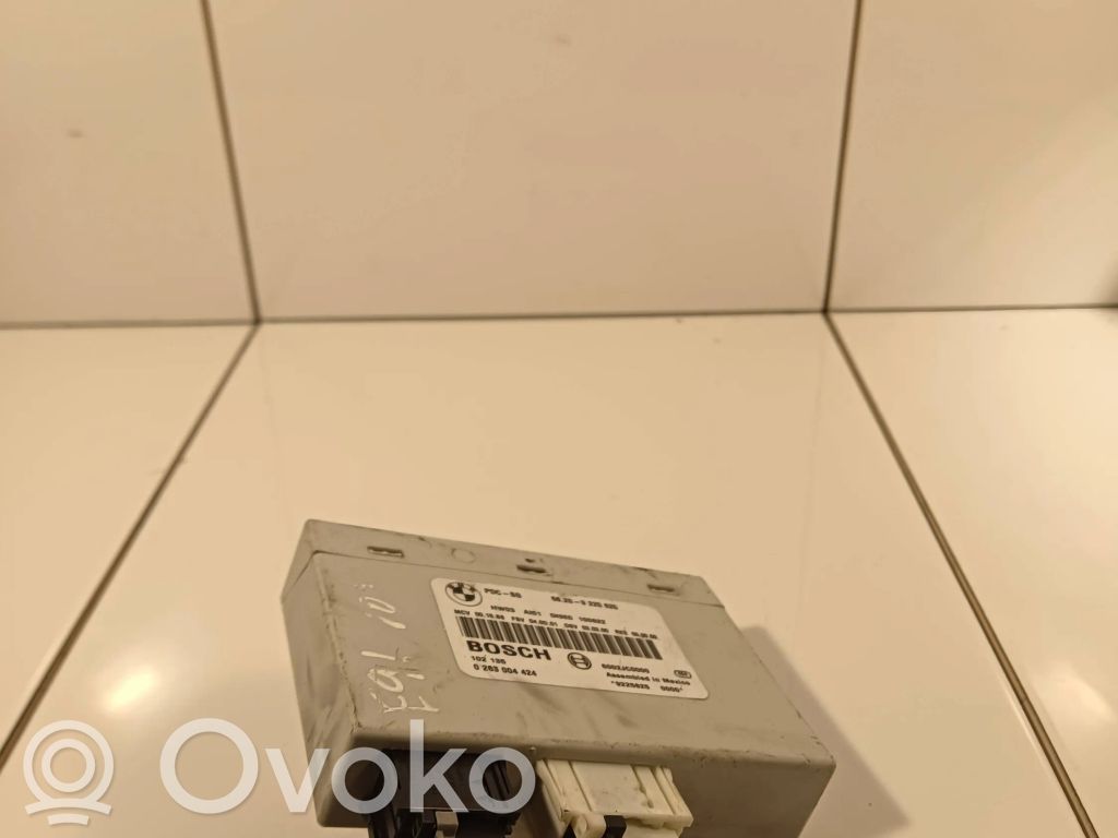 Parking PDC control unit/module   0263004424,9225825