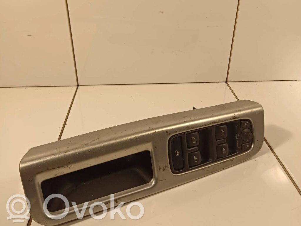 Volvo V50 Przyciski szyb 