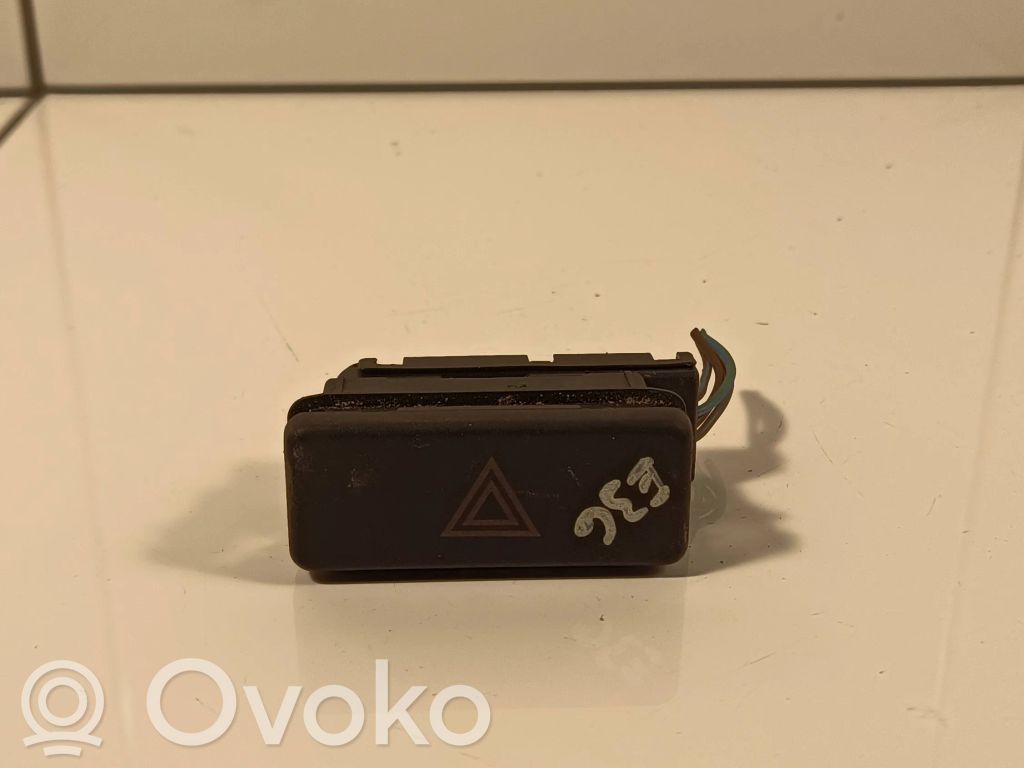 BMW 3 E36 Hazard light switch 