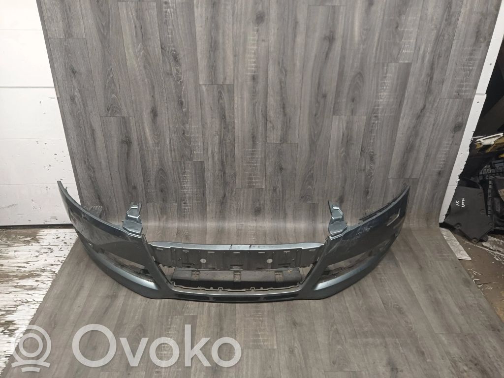 Audi TT TTS Mk2 Front bumper 