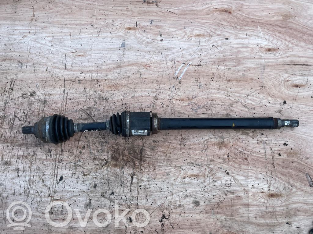 Volvo S40 Eje de transmisión delantero 