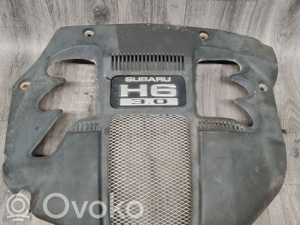 Subaru Impreza II Motorabdeckung 