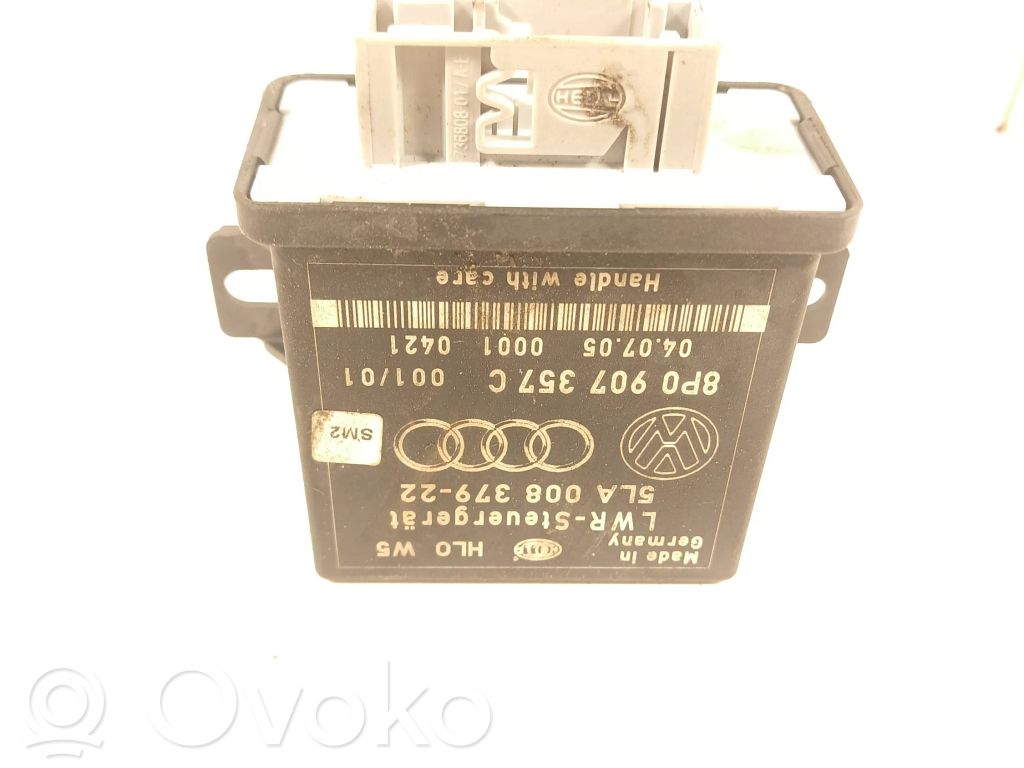 Módulo de luz LCM   8P0907357C,5LA00837922