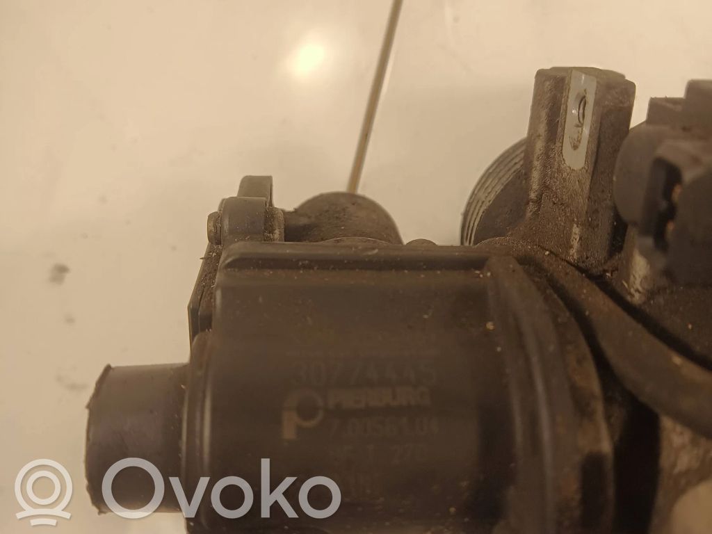 Volvo V50 EGR vožtuvas 