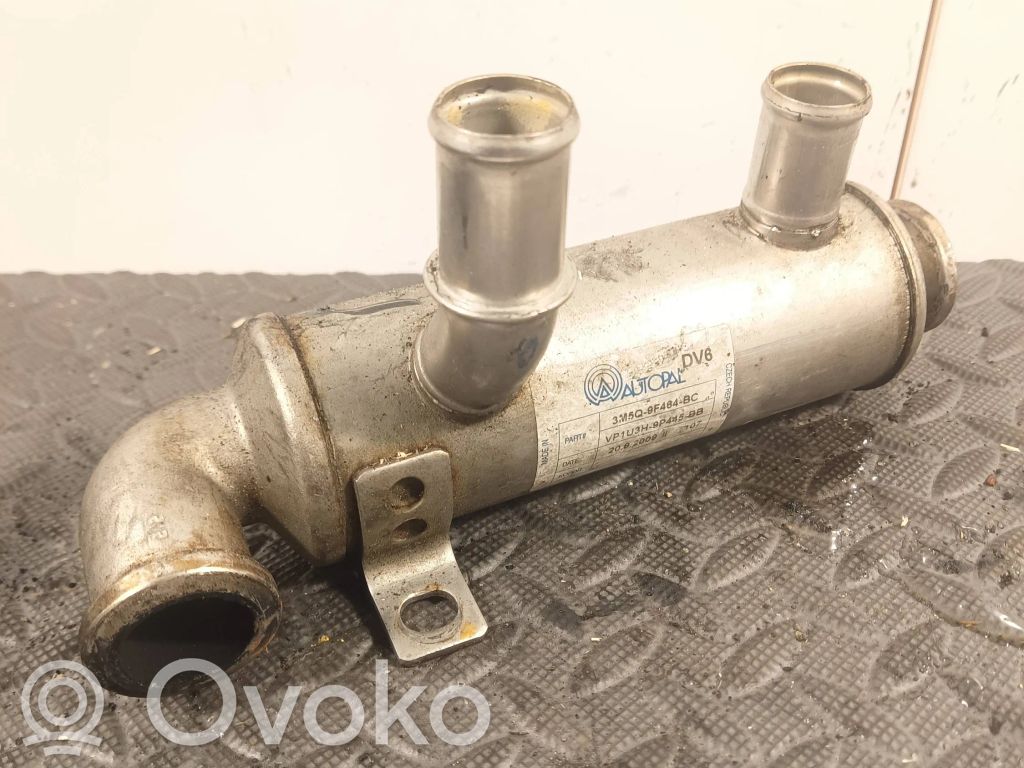 Volvo V50 Refroidisseur de vanne EGR 