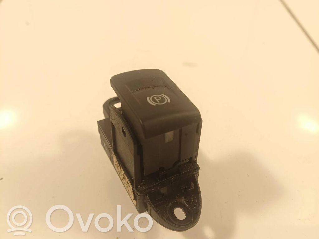 Audi Q7 4L Comutator frână parcare 