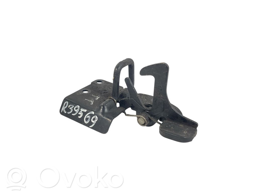 Audi TT Mk1 Engine bonnet/hood lock/latch loop/hook 