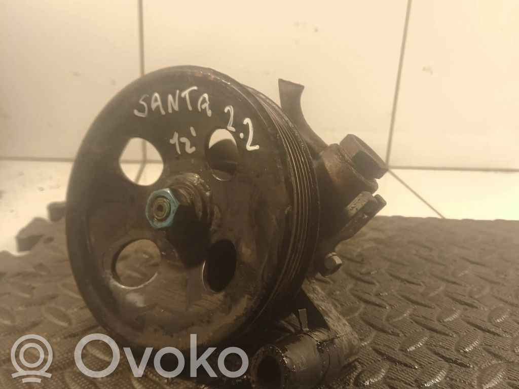Hyundai Santa Fe Ohjaustehostimen pumppu 