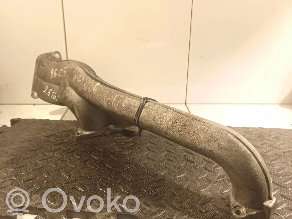 Audi A6 S6 C5 4B Intake manifold 
