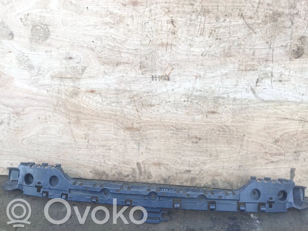 Rear bumper mounting bracket   51127170665,7170685