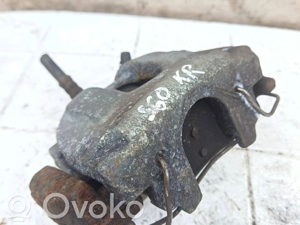 Volvo S60 Galinis suportas 