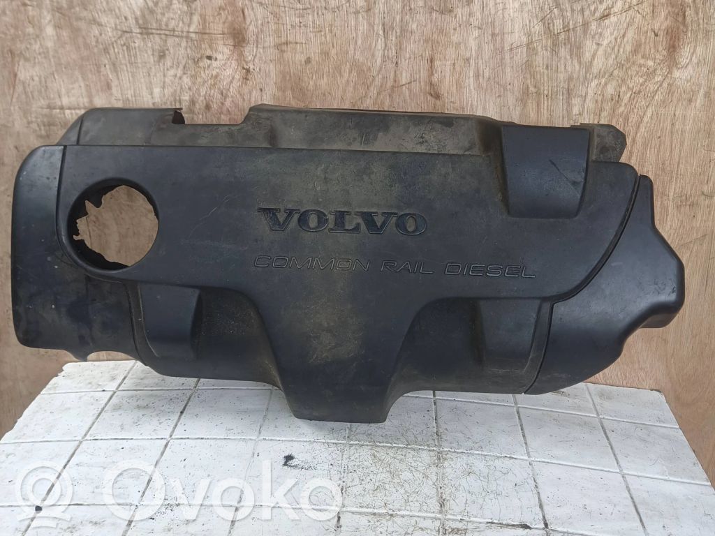 Volvo V70 Cubierta del motor (embellecedor) 