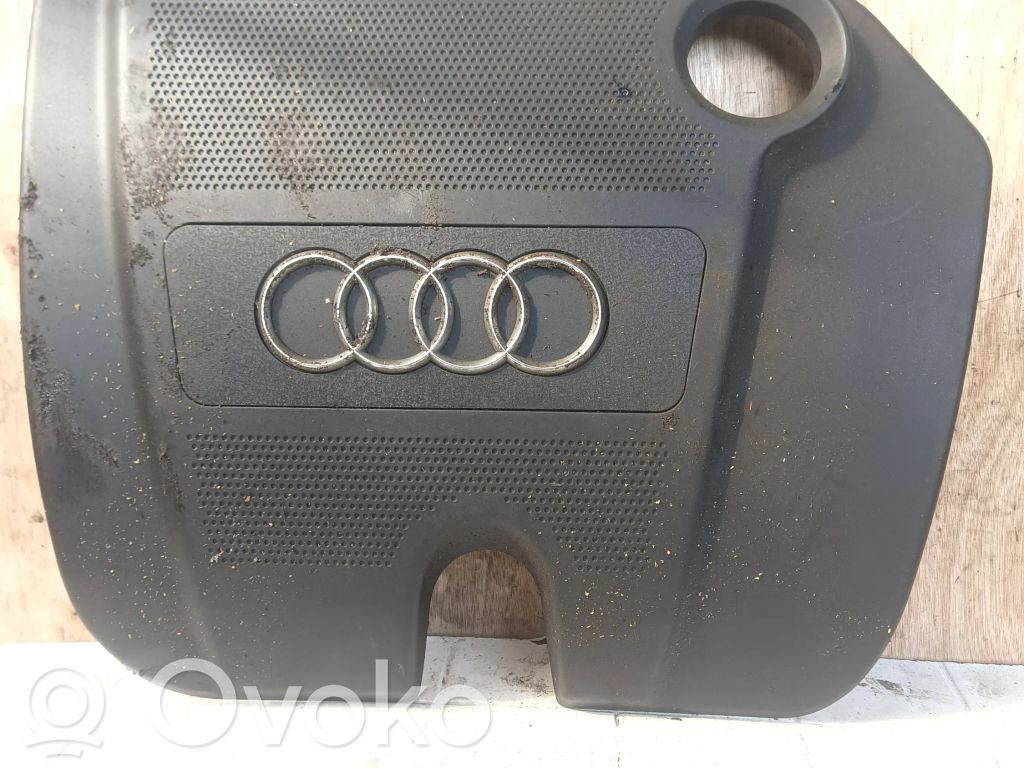Audi A3 S3 8L Couvercle cache moteur 